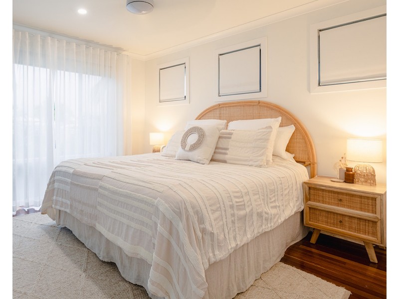 25 Marine Parade, Agnes Water QLD 4677