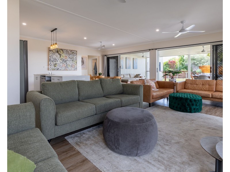 7 Atlantis Boulevard, Agnes Water QLD 4677