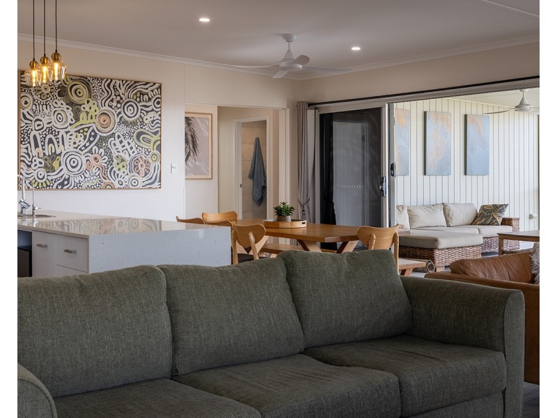 7 Atlantis Boulevard, Agnes Water QLD 4677