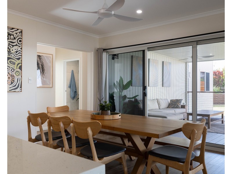 7 Atlantis Boulevard, Agnes Water QLD 4677