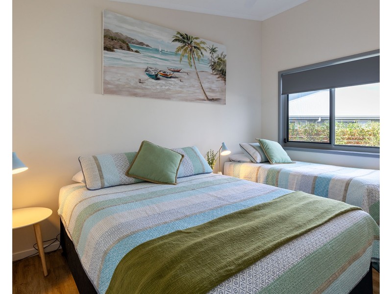 7 Atlantis Boulevard, Agnes Water QLD 4677
