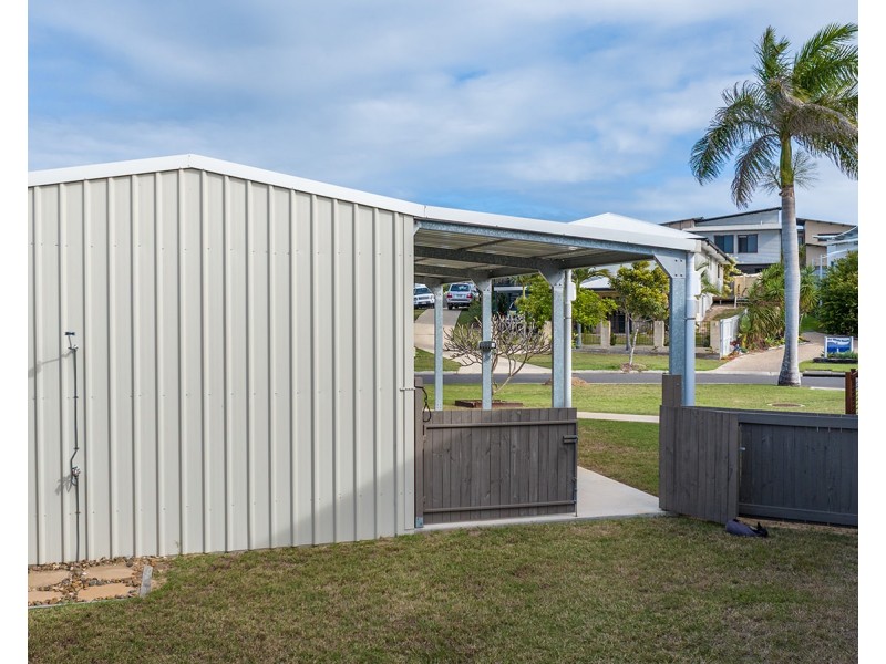 7 Atlantis Boulevard, Agnes Water QLD 4677