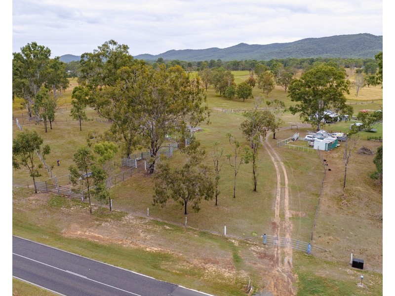 190 Tableland Road, Taunton QLD 4674