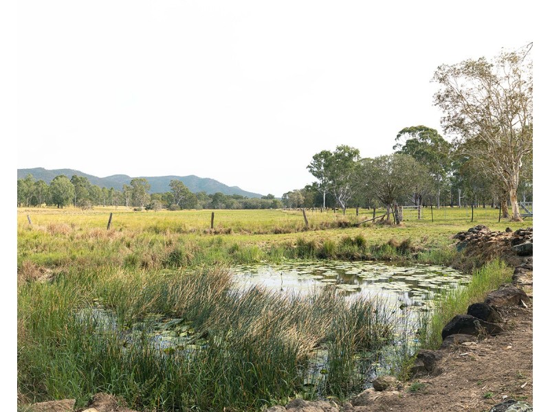 190 Tableland Road, Taunton QLD 4674