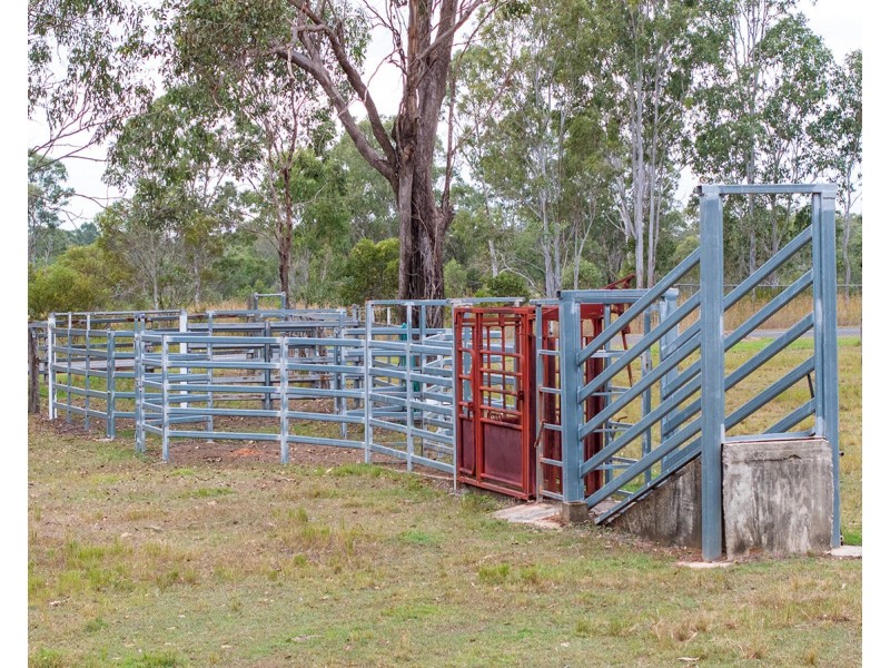 190 Tableland Road, Taunton QLD 4674