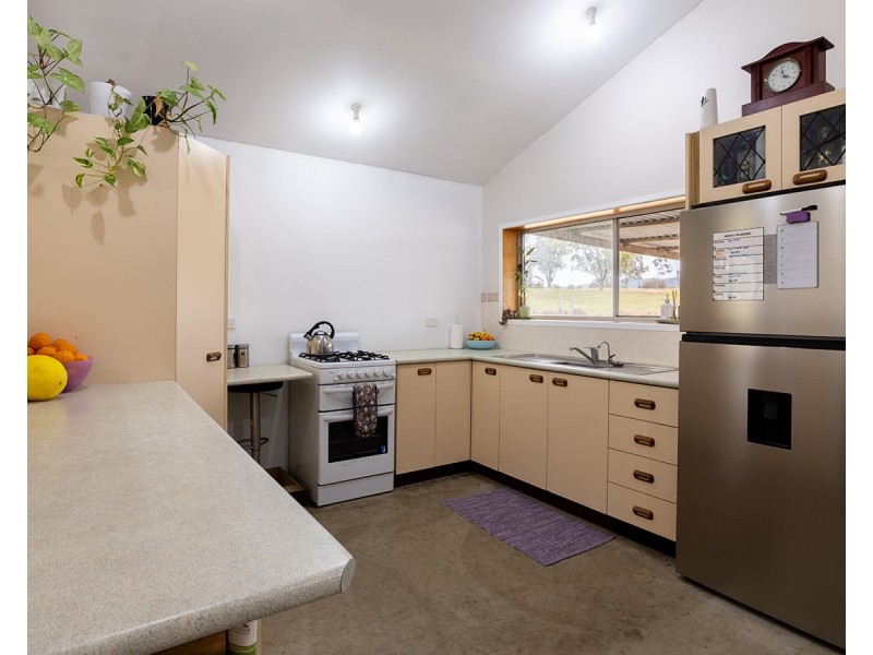 190 Tableland Road, Taunton QLD 4674