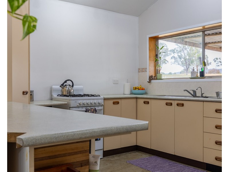 190 Tableland Road, Taunton QLD 4674