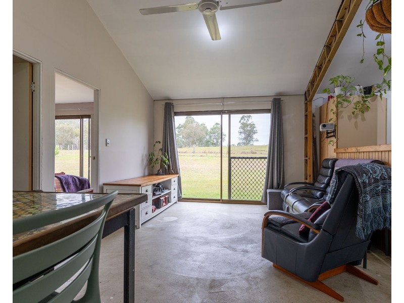 190 Tableland Road, Taunton QLD 4674