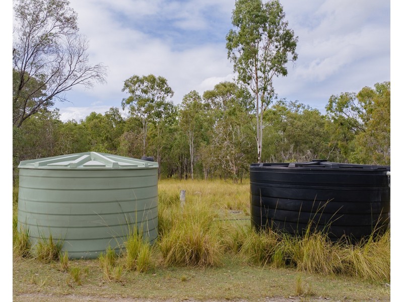 190 Tableland Road, Taunton QLD 4674