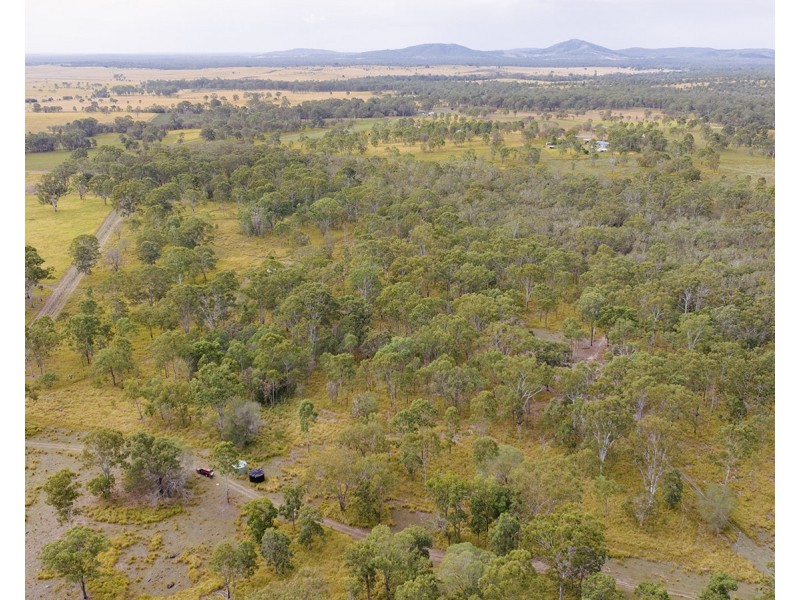190 Tableland Road, Taunton QLD 4674