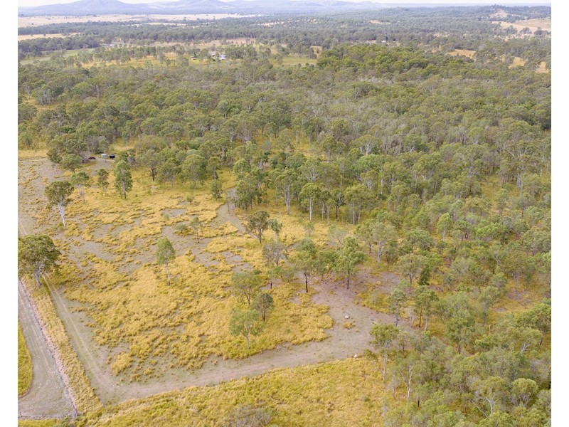 190 Tableland Road, Taunton QLD 4674