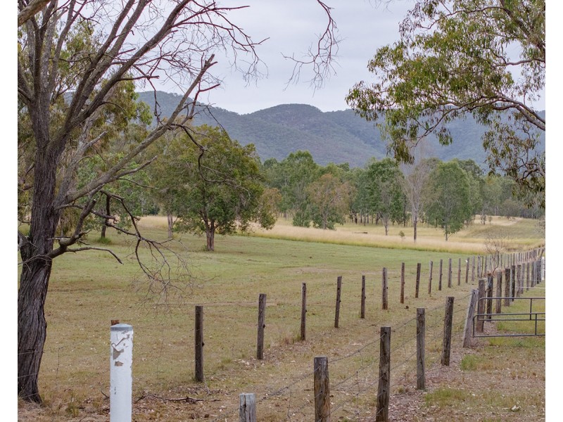 190 Tableland Road, Taunton QLD 4674