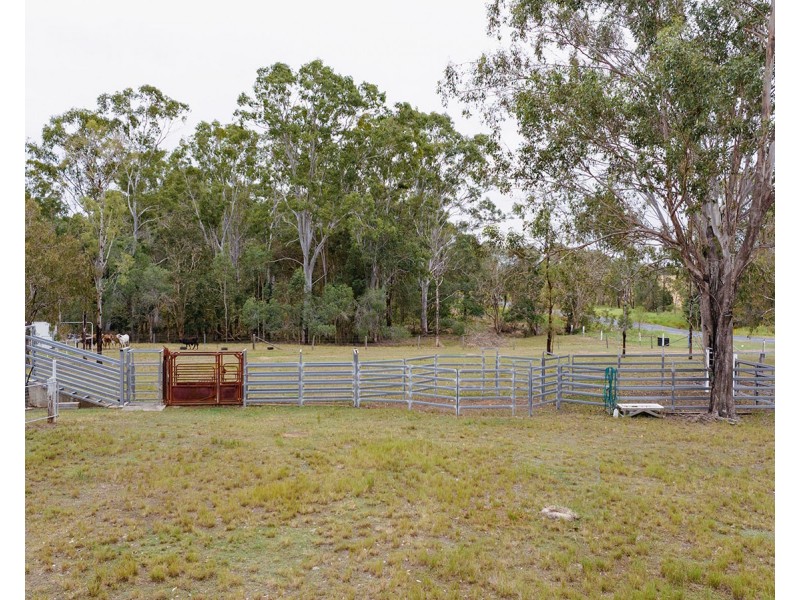 190 Tableland Road, Taunton QLD 4674