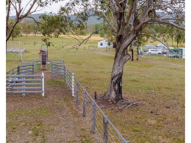 190 Tableland Road, Taunton QLD 4674