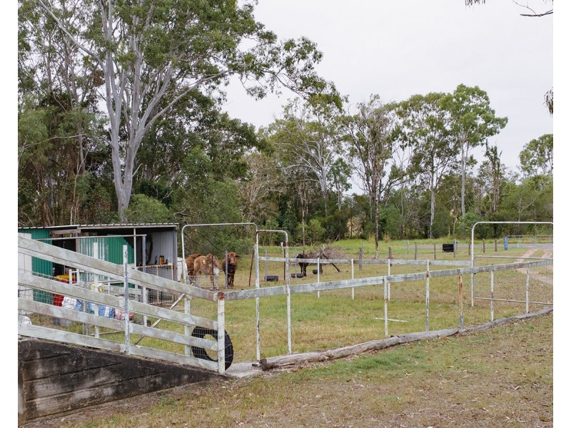 190 Tableland Road, Taunton QLD 4674