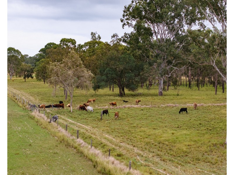 190 Tableland Road, Taunton QLD 4674
