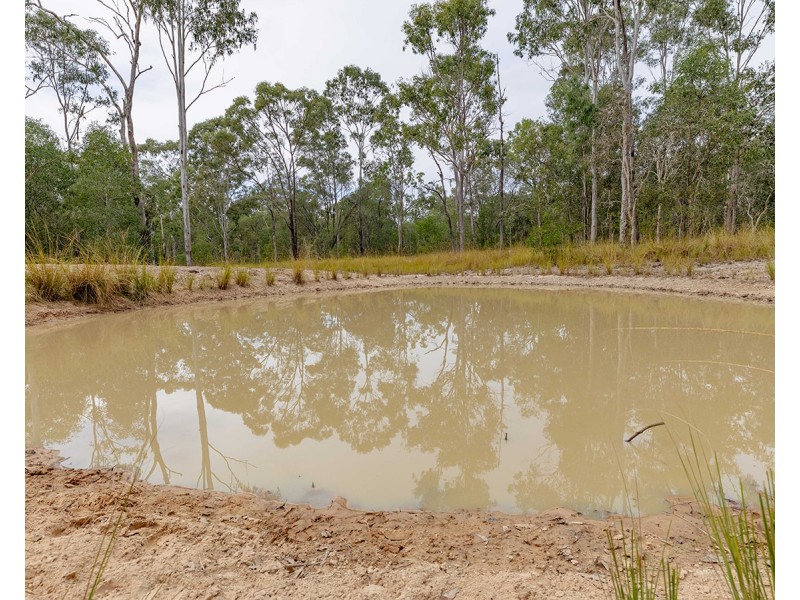 190 Tableland Road, Taunton QLD 4674
