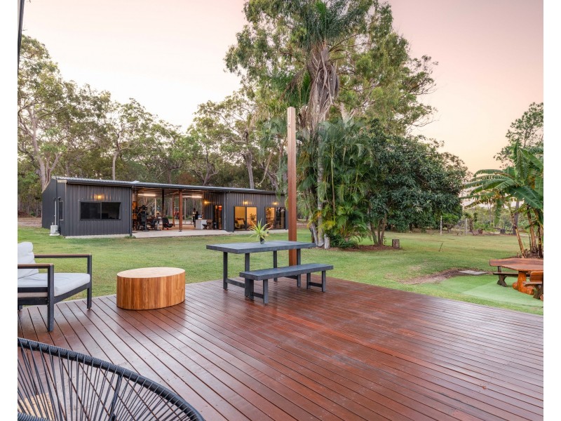 2051 Round Hill Road, Round Hill, Agnes Water QLD 4677