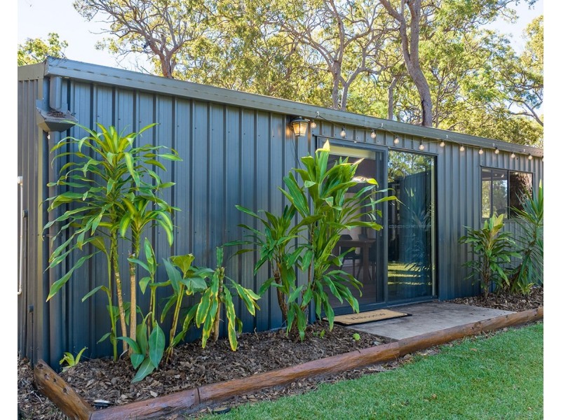 2051 Round Hill Road, Round Hill, Agnes Water QLD 4677
