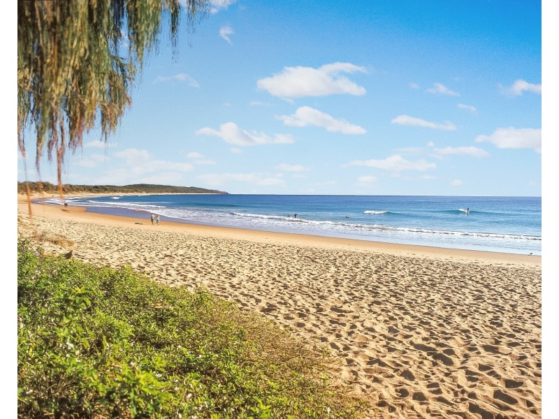 2051 Round Hill Road, Round Hill, Agnes Water QLD 4677