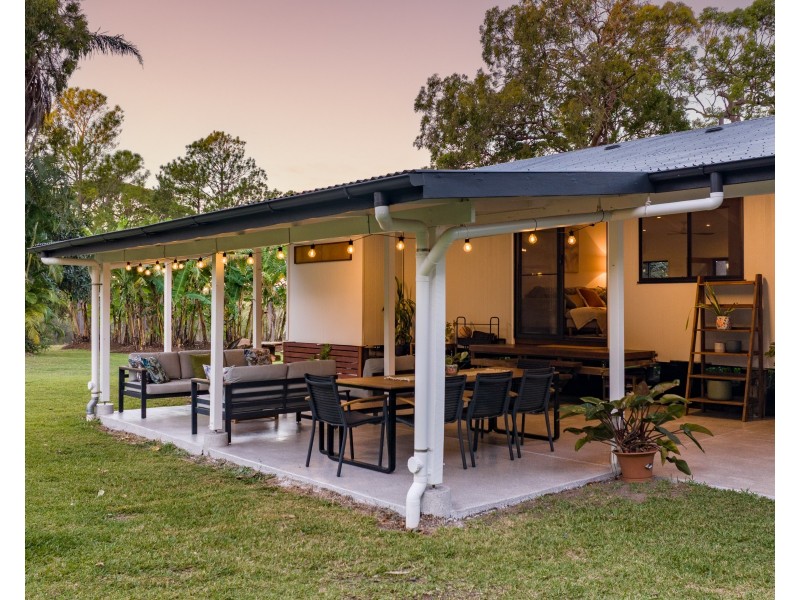2051 Round Hill Road, Round Hill, Agnes Water QLD 4677