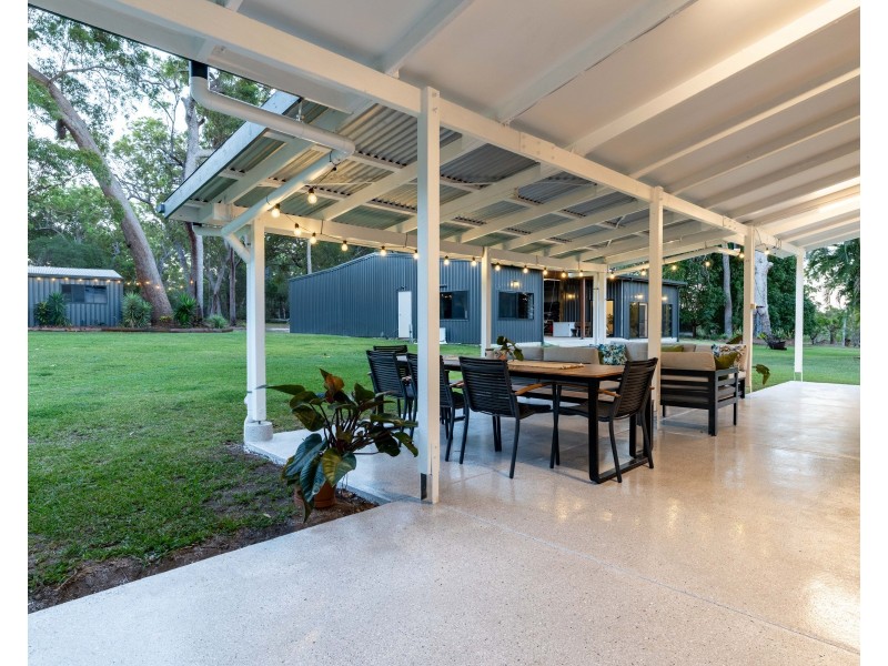 2051 Round Hill Road, Round Hill, Agnes Water QLD 4677