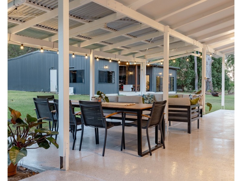 2051 Round Hill Road, Round Hill, Agnes Water QLD 4677