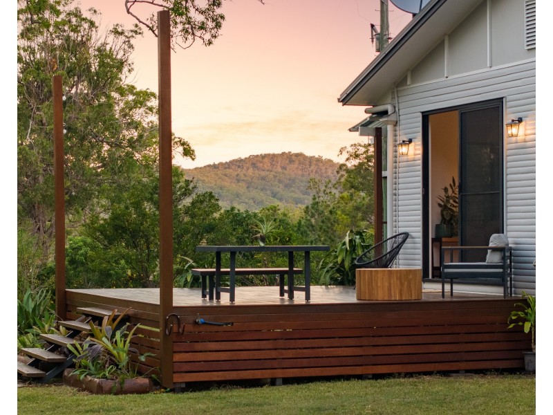 2051 Round Hill Road, Round Hill, Agnes Water QLD 4677