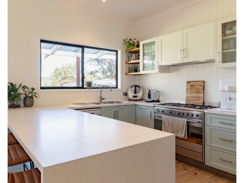 2051 Round Hill Road, Round Hill, Agnes Water QLD 4677