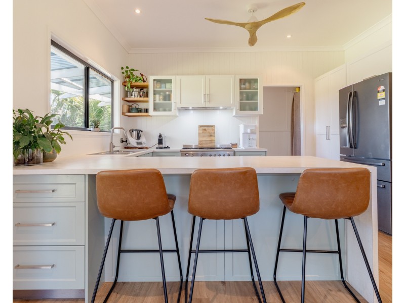 2051 Round Hill Road, Round Hill, Agnes Water QLD 4677