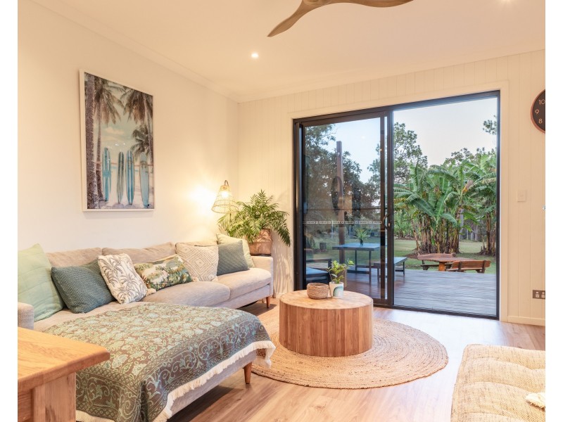 2051 Round Hill Road, Round Hill, Agnes Water QLD 4677