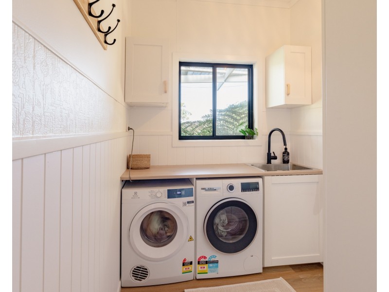 2051 Round Hill Road, Round Hill, Agnes Water QLD 4677