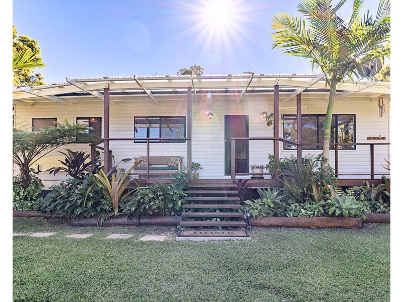 2051 Round Hill Road, Round Hill, Agnes Water QLD 4677