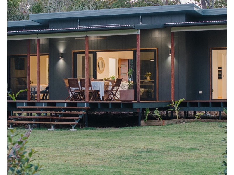 253 Anderson Way, Agnes Water QLD 4677