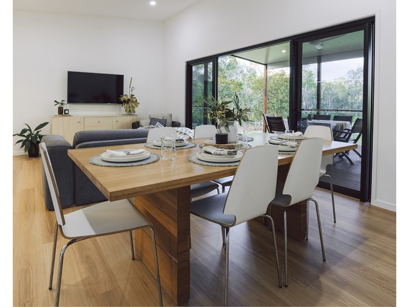 253 Anderson Way, Agnes Water QLD 4677