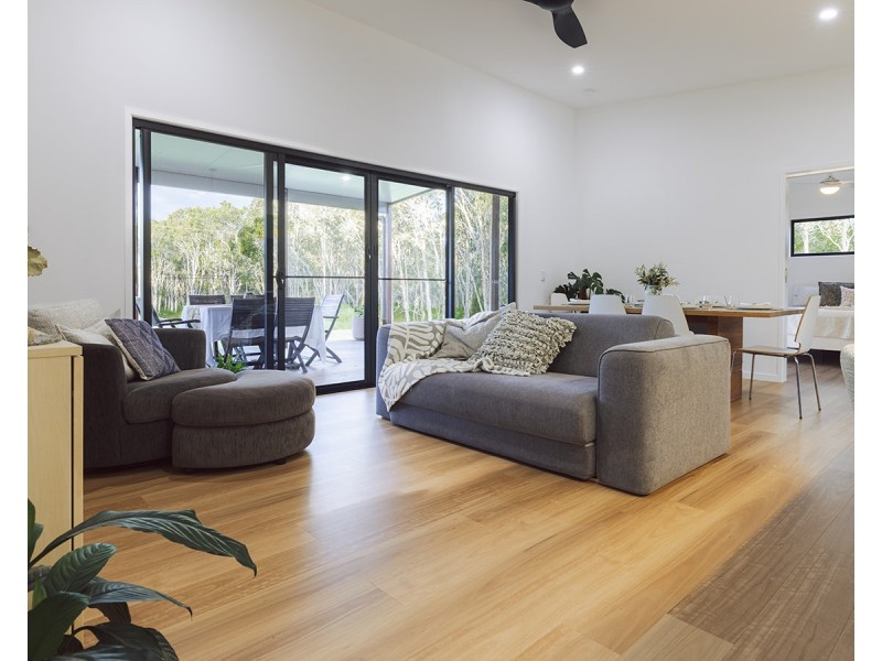 253 Anderson Way, Agnes Water QLD 4677