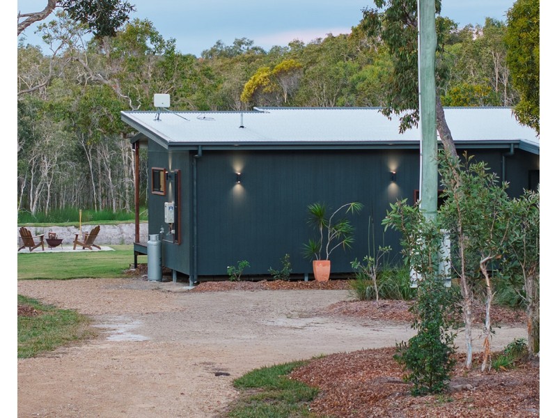 253 Anderson Way, Agnes Water QLD 4677