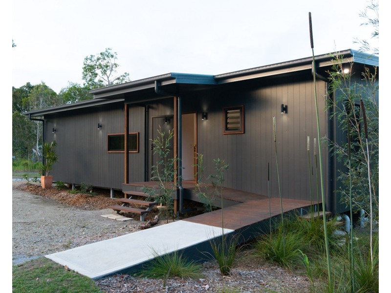 253 Anderson Way, Agnes Water QLD 4677
