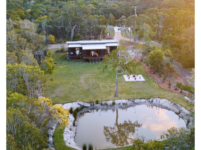 253 Anderson Way, Agnes Water QLD 4677
