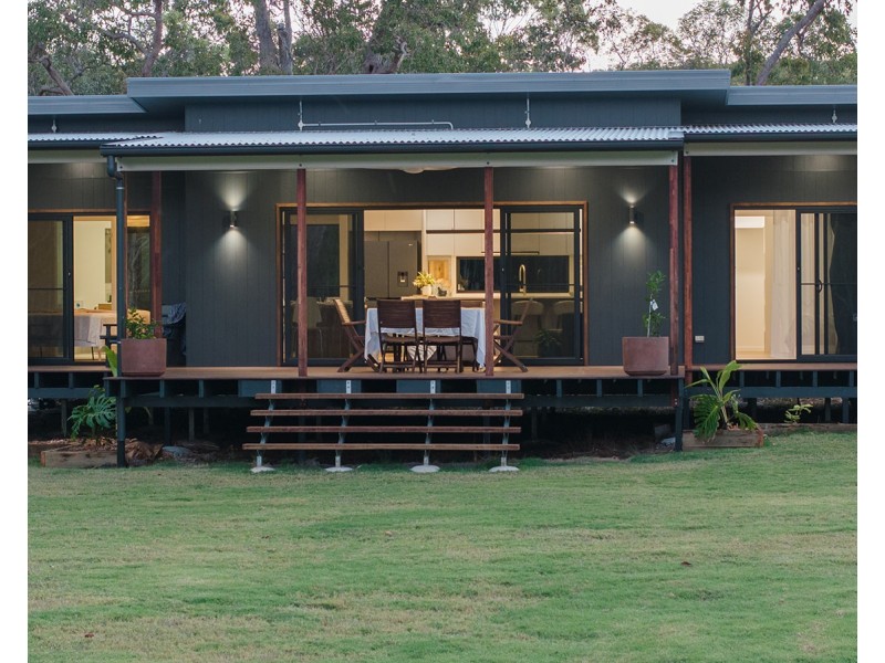 253 Anderson Way, Agnes Water QLD 4677