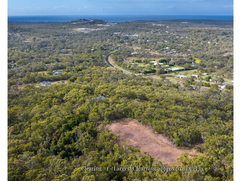 Lot 50 Lady Elliot Drive, Agnes Water QLD 4677