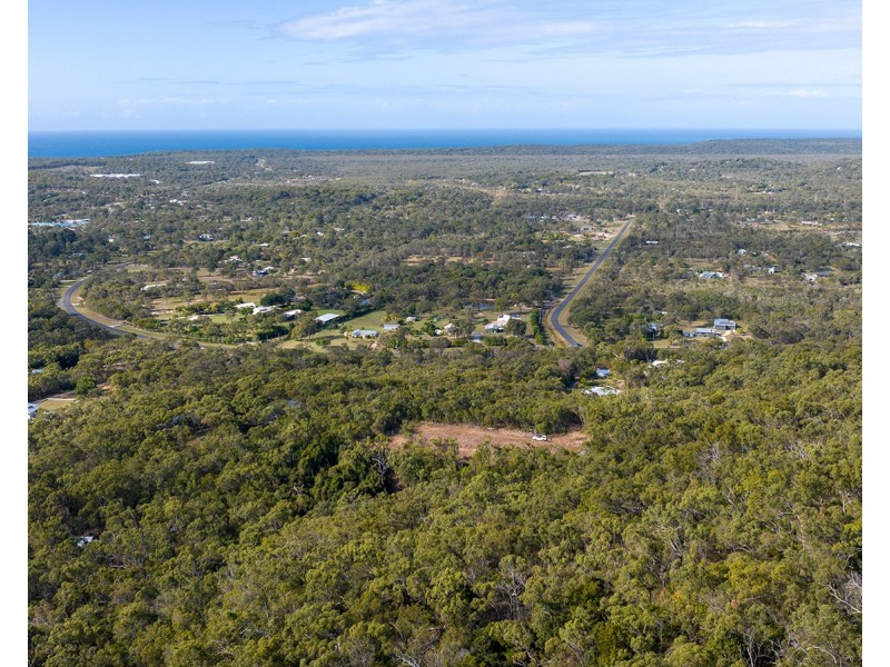 Lot 50 Lady Elliot Drive, Agnes Water QLD 4677