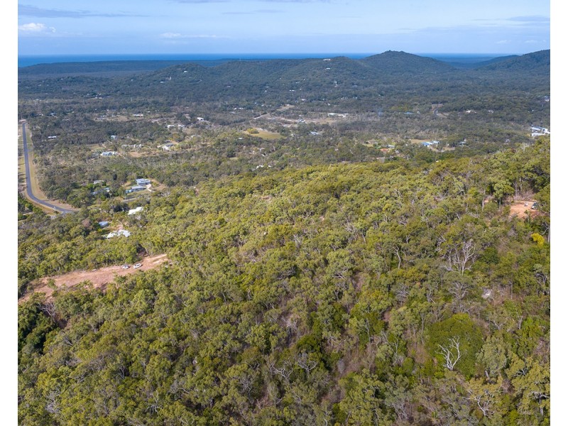 Lot 50 Lady Elliot Drive, Agnes Water QLD 4677