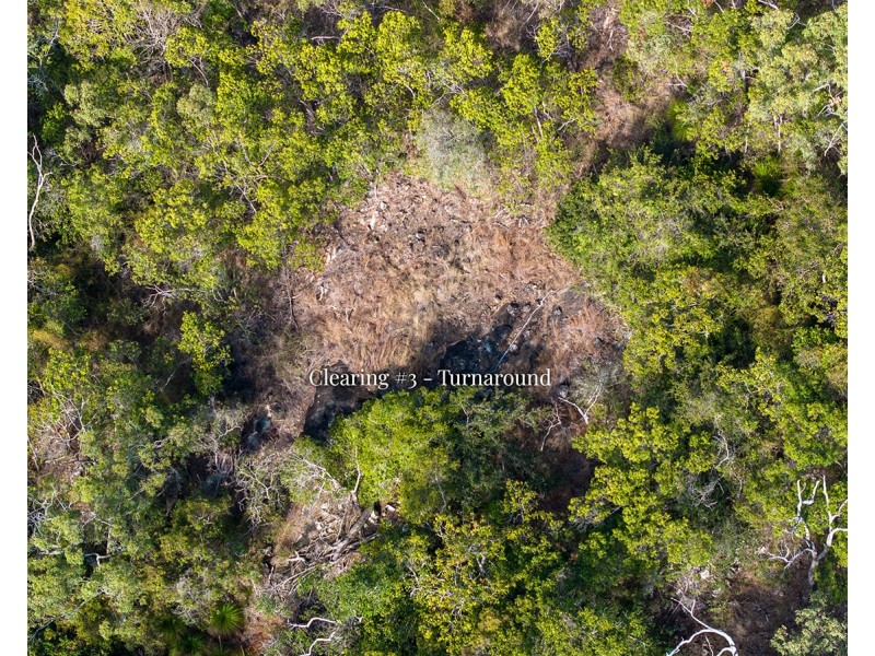 Lot 50 Lady Elliot Drive, Agnes Water QLD 4677