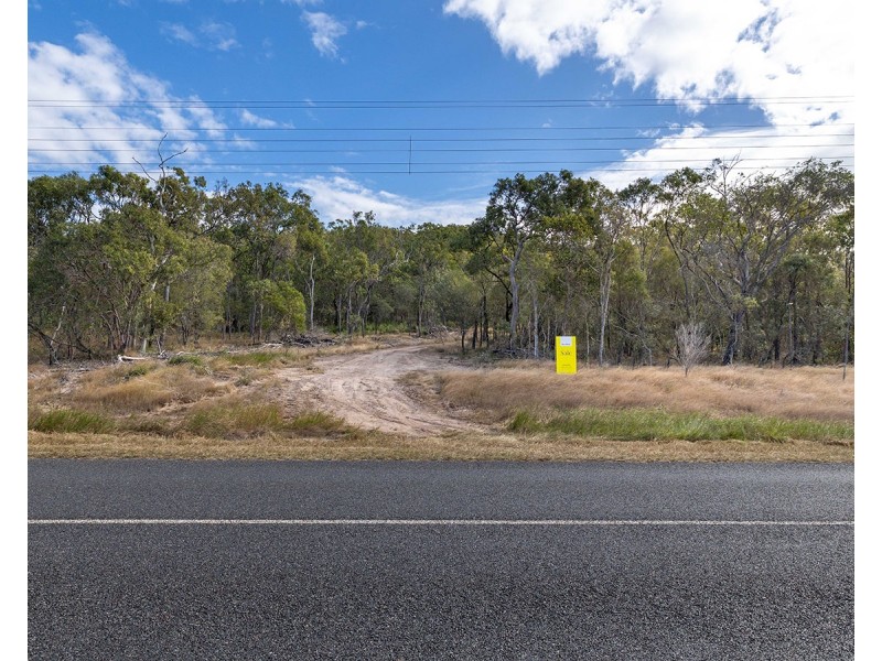 Lot 50 Lady Elliot Drive, Agnes Water QLD 4677