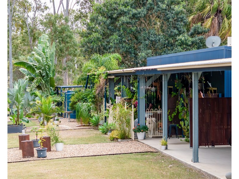 164 Innamincka Way, Agnes Water QLD 4677