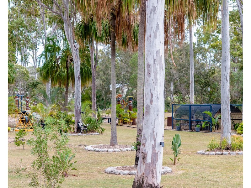 164 Innamincka Way, Agnes Water QLD 4677