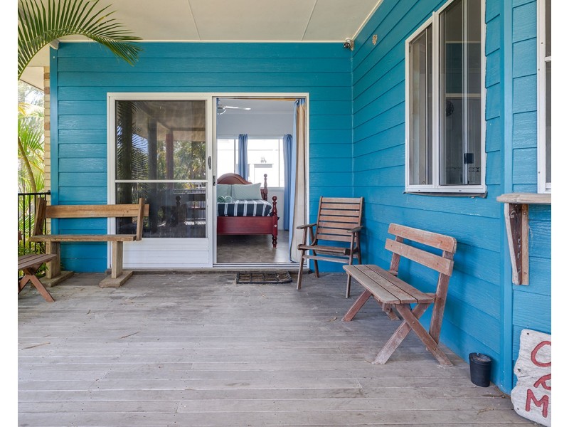 19 Captain Cook Drive, Agnes Water QLD 4677