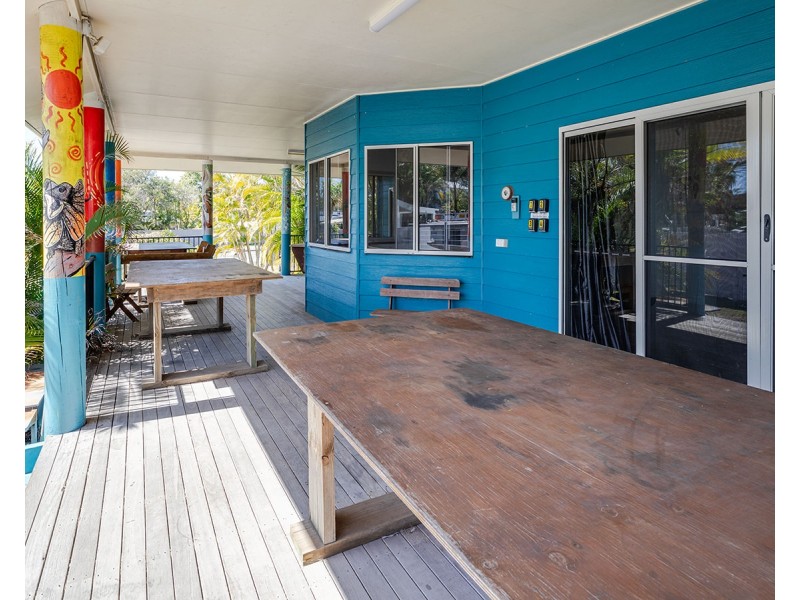 19 Captain Cook Drive, Agnes Water QLD 4677