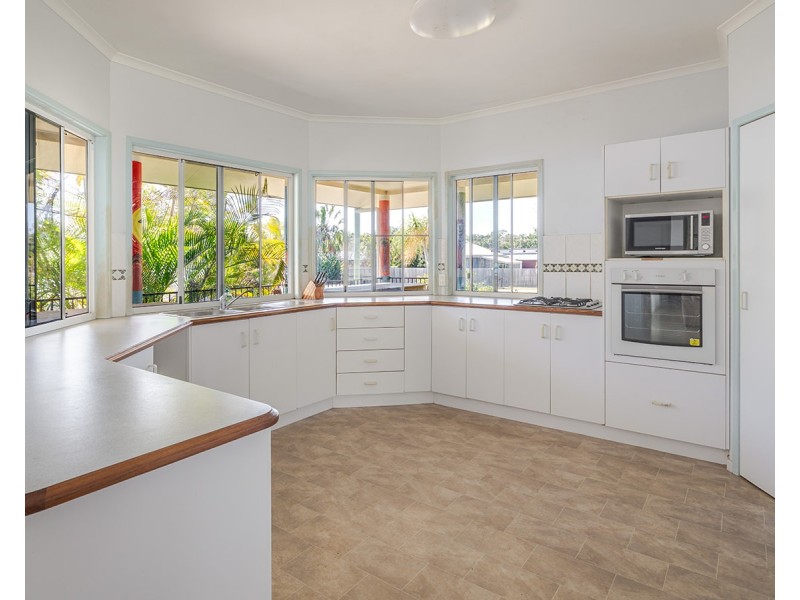 19 Captain Cook Drive, Agnes Water QLD 4677